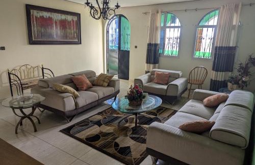 Bonaberi Apartment | Oasis Songti