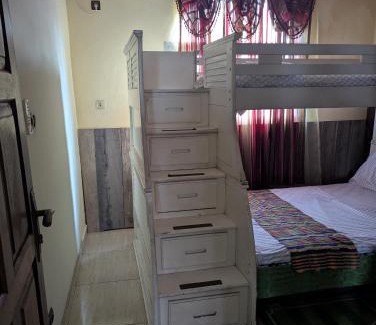 Bonaberi Apartment | Oasis Songti
