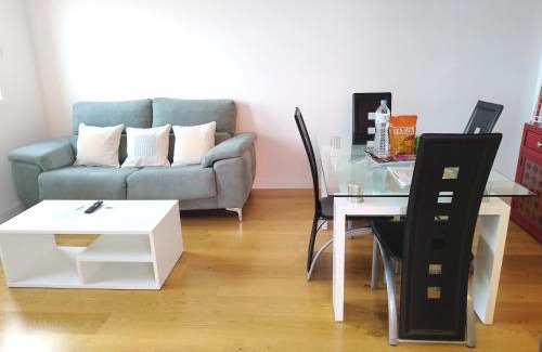 Corralejo Apartment | Oasis Tamarindo 1 - Casa Rosa - Appartement 2 chambres climatisées