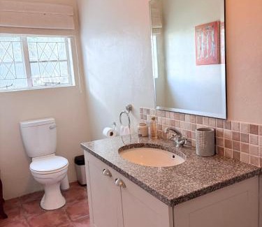 Grahamstown Apartment | Oatlands Cottages