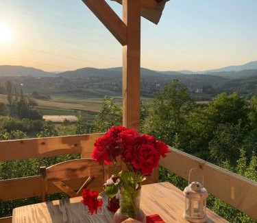 Zlatibor Apartment | Oaza mira 3