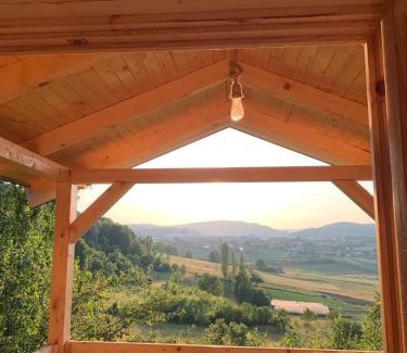 Zlatibor Apartment | Oaza mira 3