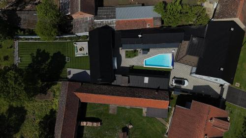 Staro Petrovo Selo Villa | Oaza Mira LAZE