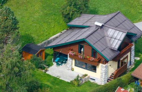 Kleinarl Ski Chalet | Oberauhof Chalet
