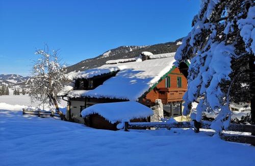 Kleinarl Ski Chalet | Oberauhof Chalet