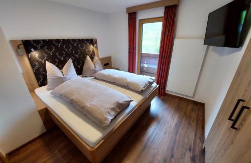 Kleinarl Ski Chalet | Oberauhof Chalet