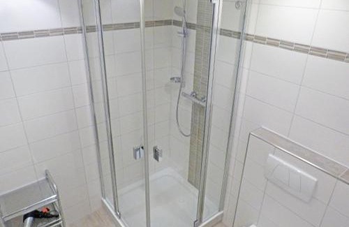 Wittduen Apartment | Obere Wandelbahn 15 Whg. 8