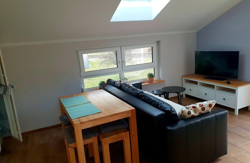 Unterammergau Apartment | Oberland-Ferienwohnung