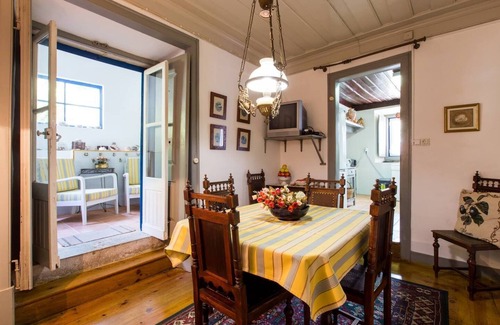 Obidos Villa | Óbidos charming Villa with a private garden and swimming pool