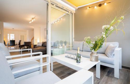 Scharbeutz Apartment | Objekte im Umland Seesand Nr 10
