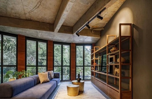 Los Naranjos Apartment | Obra 30 - 301
