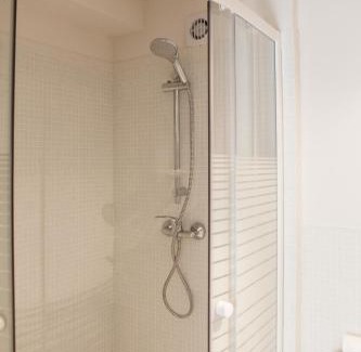 Saint-Michel Apartment | Observance 2 bedroom duplex apartment