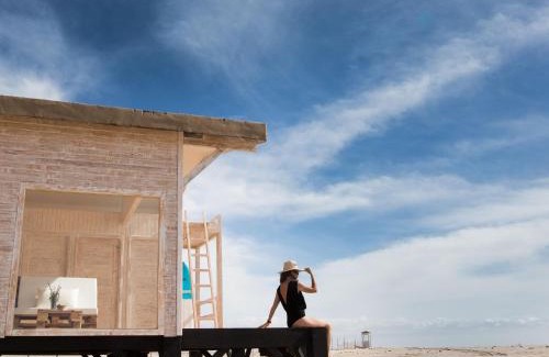 Dakhla Hotel | Océan Vagabond Lassarga