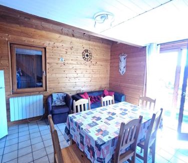 Xonrupt-Longemer Ski Chalet | Océane