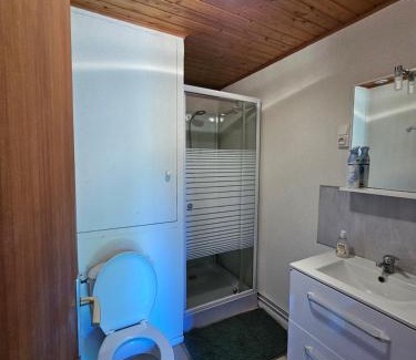 Xonrupt-Longemer Ski Chalet | Océane