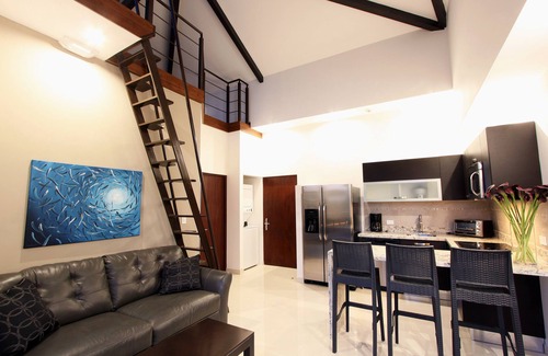 Jaco Hotel | Océano Boutique Hotel & Bistró