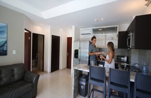 Jaco Hotel | Océano Boutique Hotel & Bistró