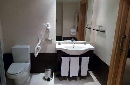 Distrito Rural Este Hotel | Oca Palacio de la Llorea Hotel & Spa