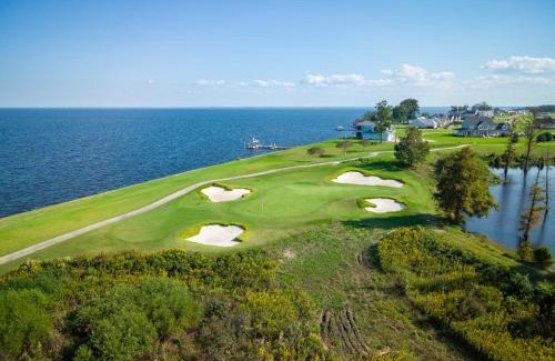 Avoca Villa | Occano Arnold Palmer Golf, Luxury 4 Bedroom, The Capehart House