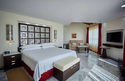 Nuevo Vallarta Resort | Occidental Nuevo Vallarta - All Inclusive