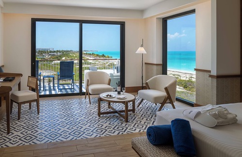 Costa Mujeres Resort | Ocean Allure Costa Mujeres - Adults Only - All Inclusive