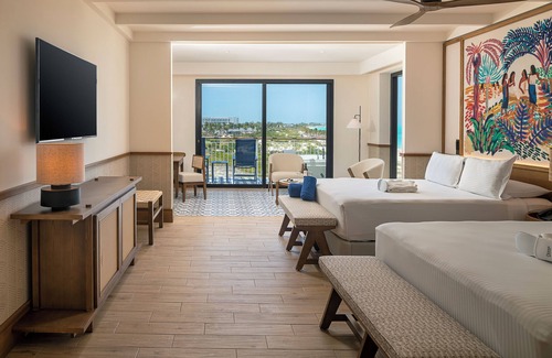 Costa Mujeres Resort | Ocean Allure Costa Mujeres - Adults Only - All Inclusive