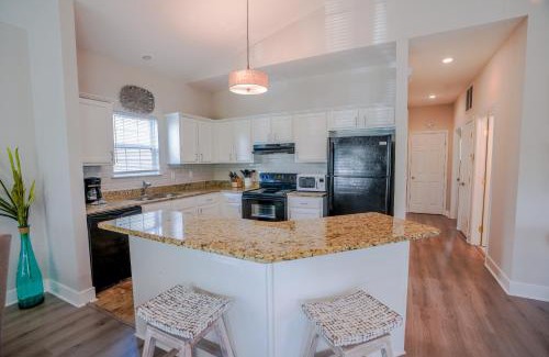 Seagrove Beach House | Ocean Antics - Close to the Beach and minutes to Seaside along 30A