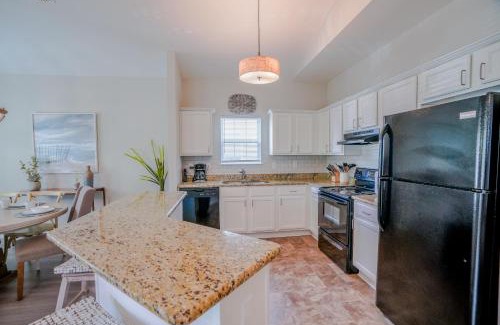 Seagrove Beach House | Ocean Antics - Close to the Beach and minutes to Seaside along 30A