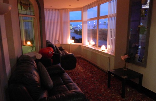 South Shore Hotel | Ocean Bay Hotel