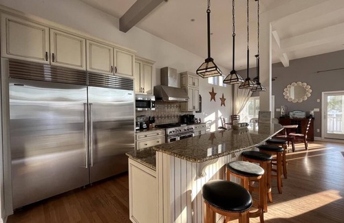 Beach Haven Terrace House | OCEAN BLOCK IN BEACH HAVEN