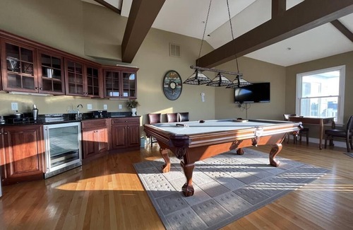 Beach Haven Terrace House | OCEAN BLOCK IN BEACH HAVEN