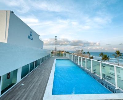Porto de Galinhas Apartment | Ocean blue Residence