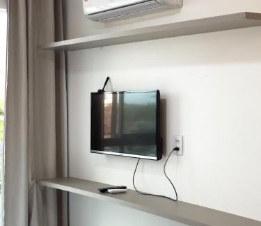 Porto de Galinhas Apartment | Ocean blue Residence