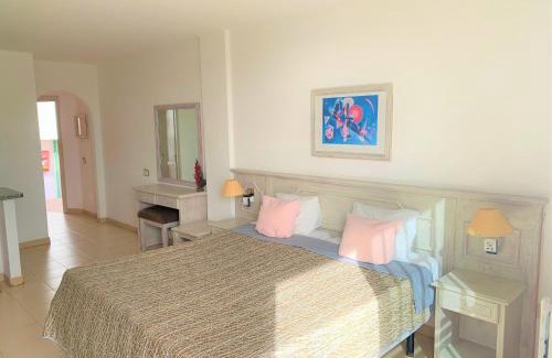 Costa Adeje Apartment | Ocean Breeze and Seaview Resort