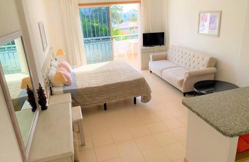 Costa Adeje Apartment | Ocean Breeze and Seaview Resort