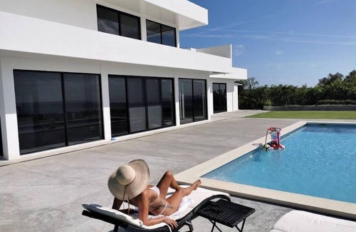 Pedasi Villa | Ocean Breeze Cove - Adults Only - Luxury Retreat