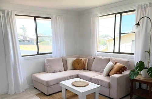Corindi Beach Apartment | Ocean Breeze, Corindi Beach