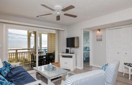 Long Beach House | Ocean Breeze