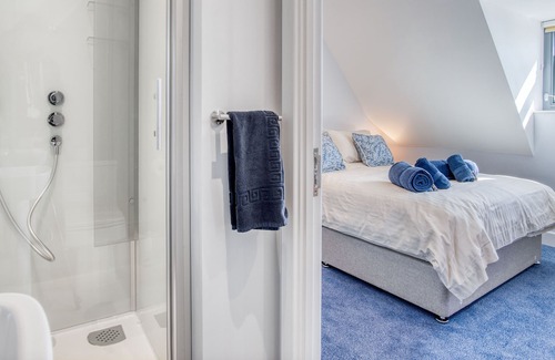 Saundersfoot Hotel | Ocean Cabins No. 13 @ The Square - Saundersfoot