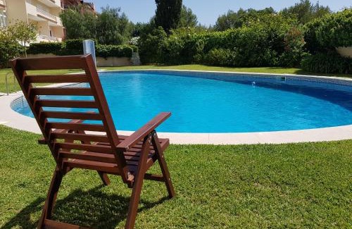 Cascais Apartment | Ocean Cascais - Apartment with Swimming Pool