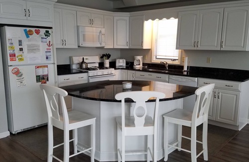 Gold Coast House | Ocean City Beach Block - 2nd floor