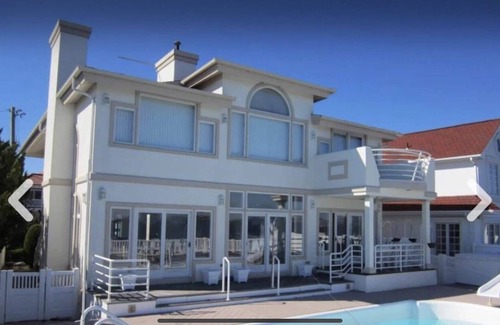 North End House | Ocean City, New Jersey Bayfront Vacation home
