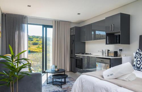 Port Zimbali Apartment | Ocean Club H19, Zimbali Lakes by Euphoric Leisure