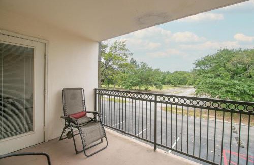 Biloxi Villa | Ocean Club Villa C-207