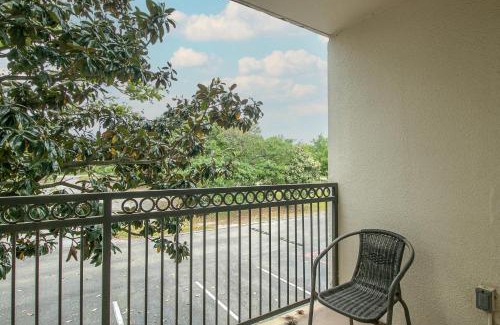 Biloxi Villa | Ocean Club Villa C-207