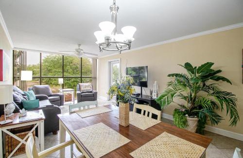 Biloxi Villa | Ocean Club Villa C-207
