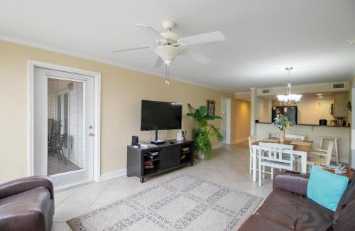 Biloxi Villa | Ocean Club Villa C-207
