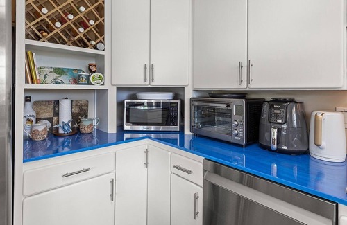 Marathon House | Ocean Dj Blue Duck Key Waterfront Escape