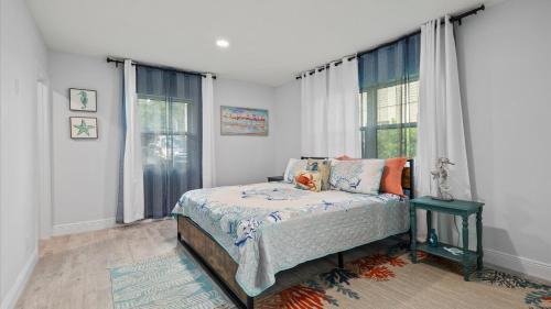 Fort Pierce House | Ocean Drive Villas- Unit A