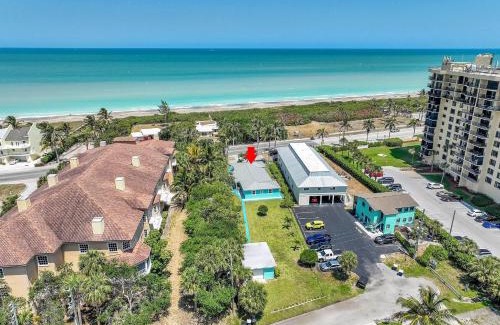 Fort Pierce House | Ocean Drive Villas- Unit A